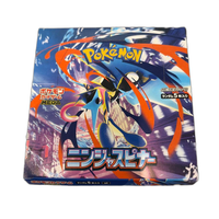 Pokemon Card Game 1Box
