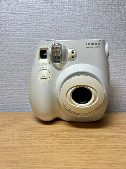 Fujifilm Instant Camera Body Instax 7S Mini