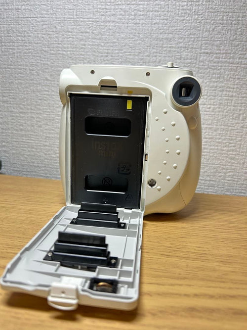 Fujifilm Instant Camera Body Instax 7S Mini