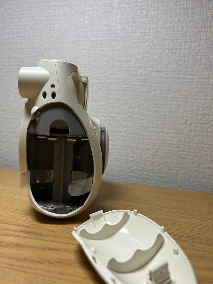 Fujifilm Instant Camera Body Instax 7S Mini