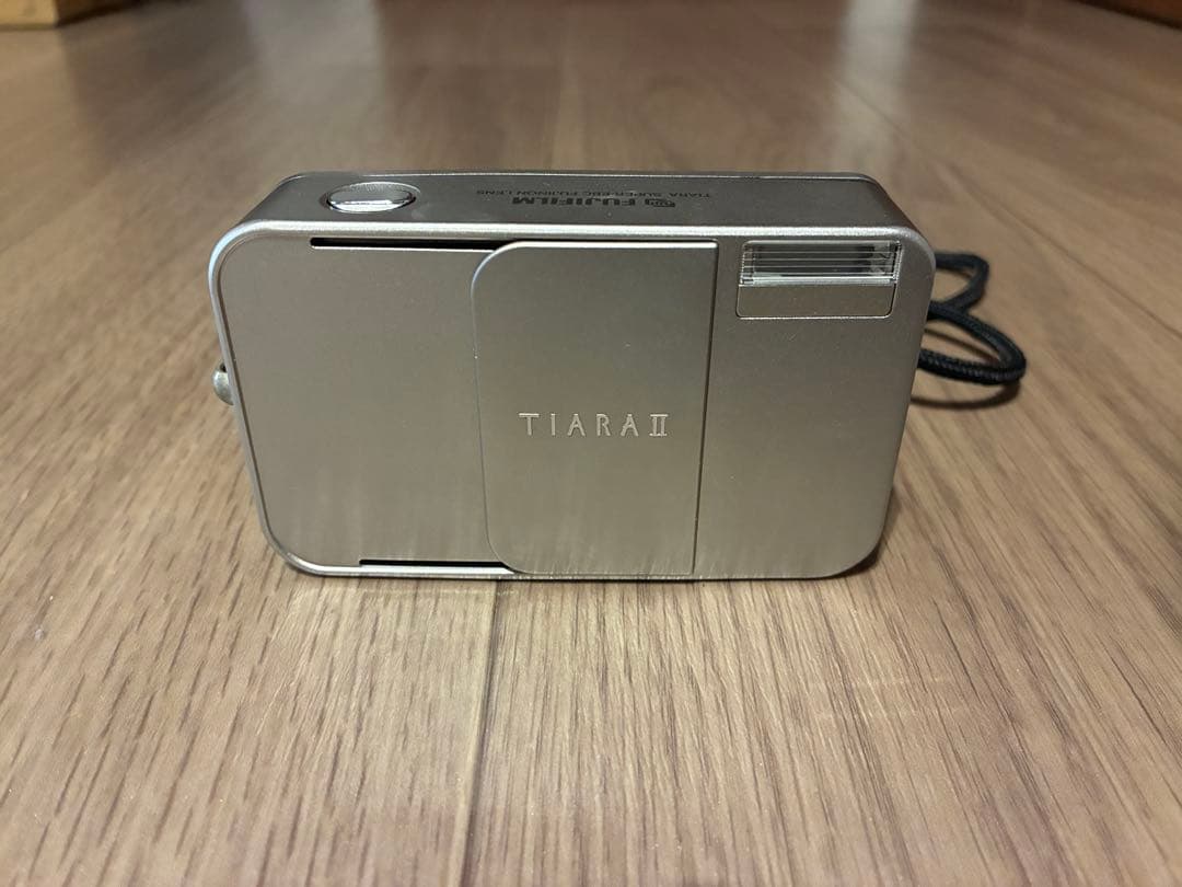 Compact Camera (Film) Fujifilm Cardia Mini Tiara