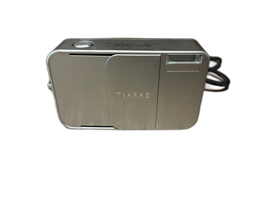 Compact Camera (Film) Fujifilm Cardia Mini Tiara