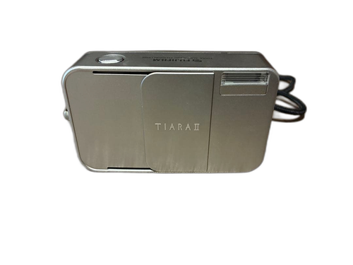 Compact Camera (Film) Fujifilm Cardia Mini Tiara