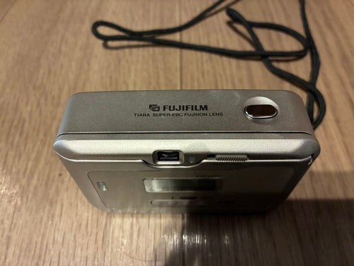 Compact Camera (Film) Fujifilm Cardia Mini Tiara