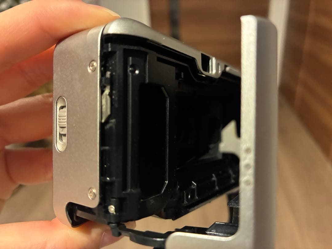 Compact Camera (Film) Fujifilm Cardia Mini Tiara