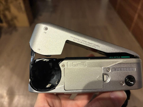 Compact Camera (Film) Fujifilm Cardia Mini Tiara