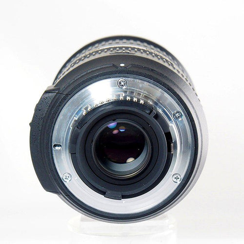 Nikon Others Af-S Dx 18-200/3.5-5.6G Ed Vr Ii