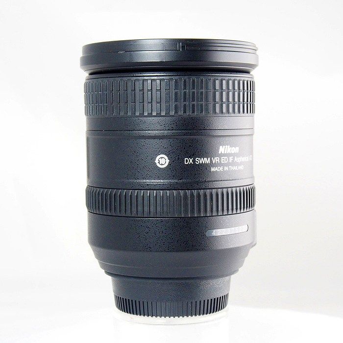 Nikon Others Af-S Dx 18-200/3.5-5.6G Ed Vr Ii