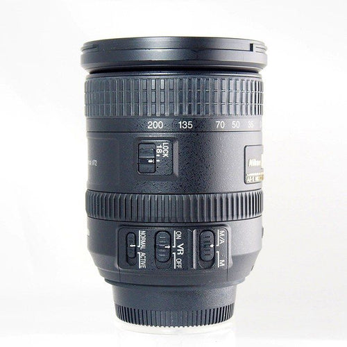 Nikon Others Af-S Dx 18-200/3.5-5.6G Ed Vr Ii