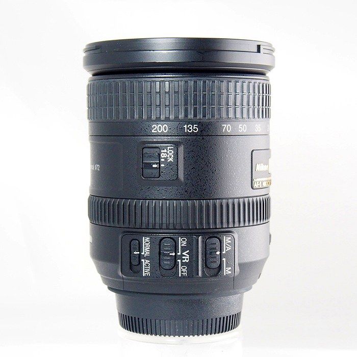 Nikon Others Af-S Dx 18-200/3.5-5.6G Ed Vr Ii