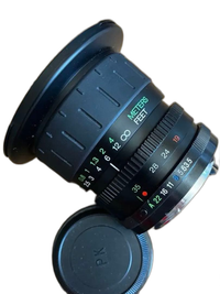 Cosina Lens (Zoom) 19-35Mm F3.5-4.5 Pentax