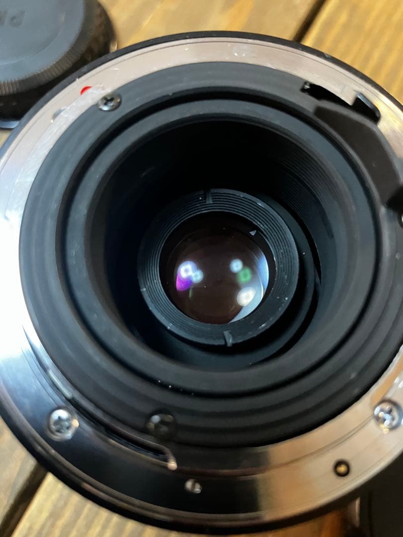 Cosina Lens (Zoom) 19-35Mm F3.5-4.5 Pentax