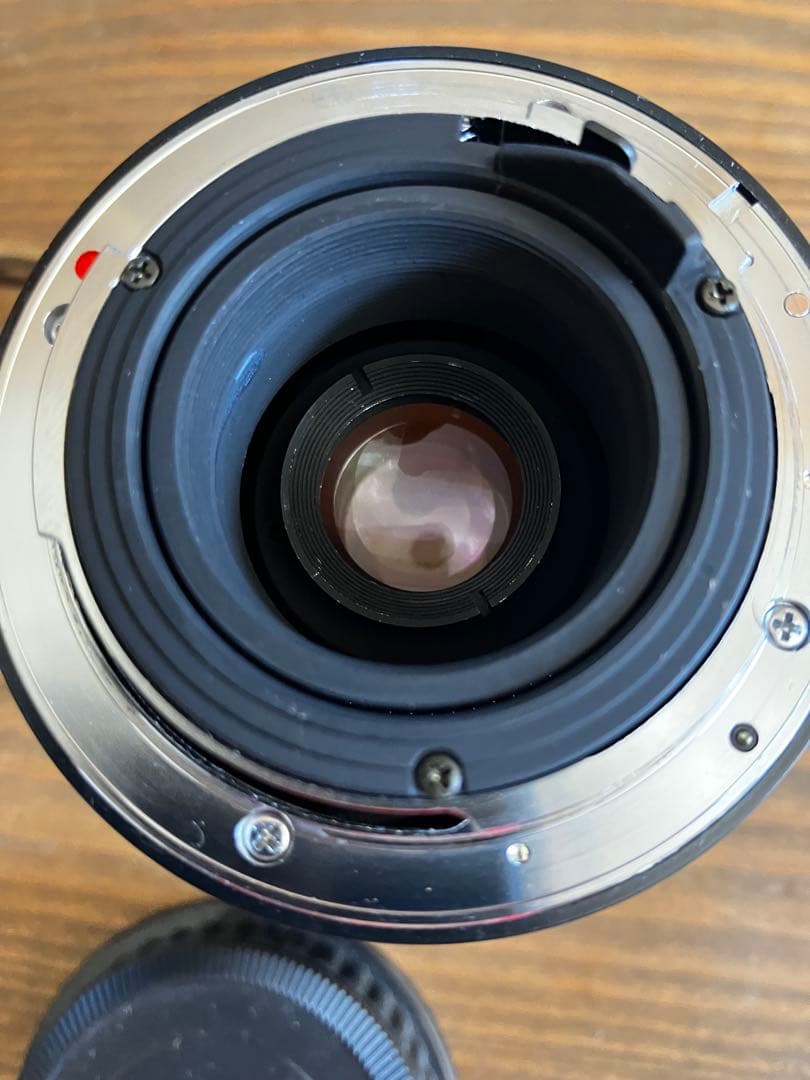 Cosina Lens (Zoom) 19-35Mm F3.5-4.5 Pentax