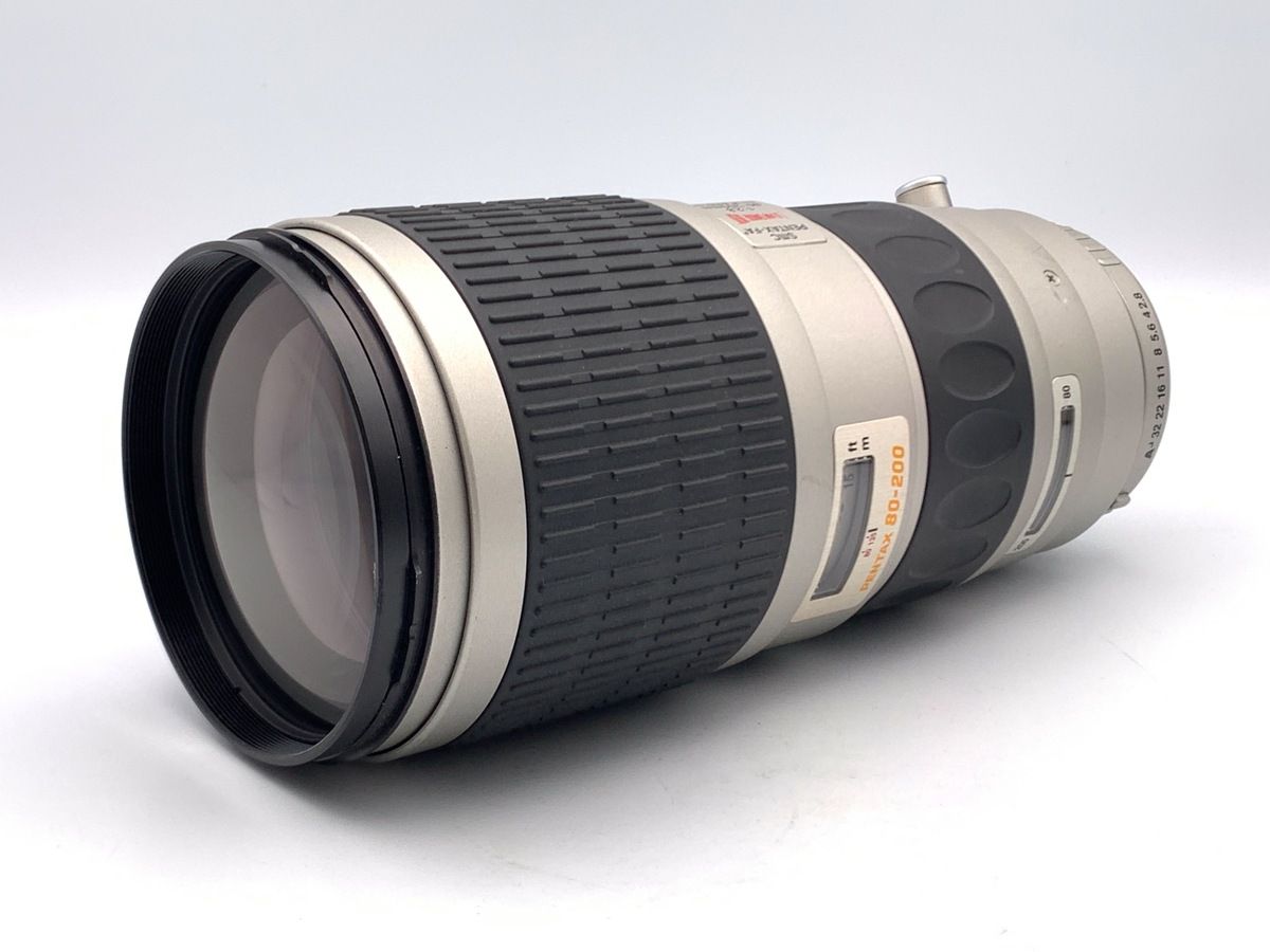 Lens (Zoom) Fa 80-200/2.8 Ed If