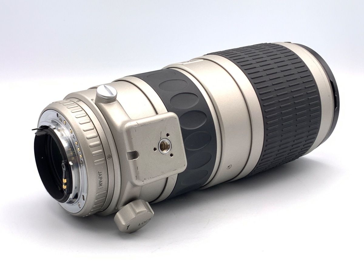 Lens (Zoom) Fa 80-200/2.8 Ed If
