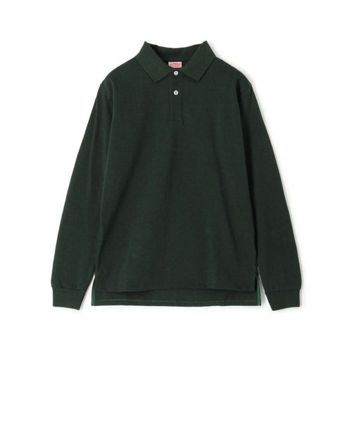 Tomorrowland Long Sleeve Conchon Quinjette 029 (Pin)