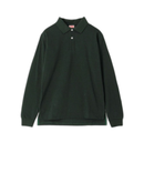 Tomorrowland Long Sleeve Conchon Quinjette 029 (Pin)