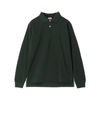 Tomorrowland Long Sleeve Conchon Quinjette 029 (Pin)