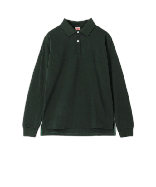 Tomorrowland Long Sleeve Conchon Quinjette 029 (Pin)