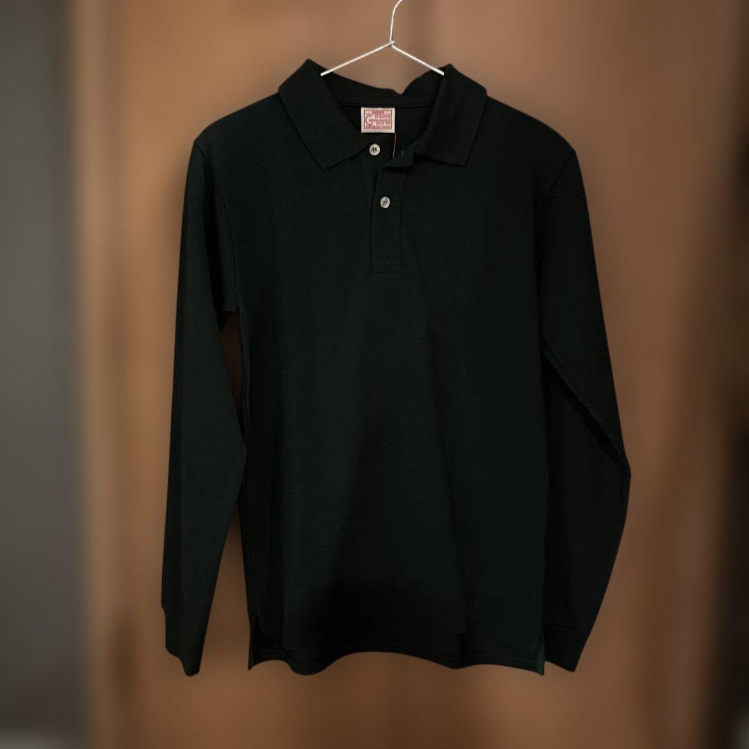 Tomorrowland Long Sleeve Conchon Quinjette 029 (Pin)