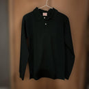 Tomorrowland Long Sleeve Conchon Quinjette 029 (Pin)