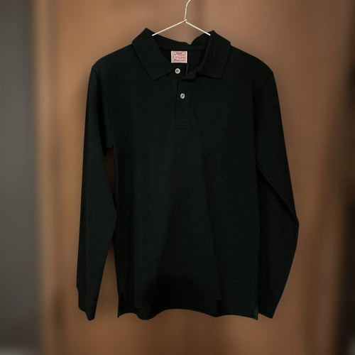 Tomorrowland Long Sleeve Conchon Quinjette 029 (Pin)