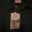 Tomorrowland Long Sleeve Conchon Quinjette 029 (Pin)