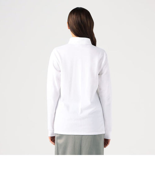 Tomorrowland Long Sleeve Conchon Quinjette 029 (Pin)