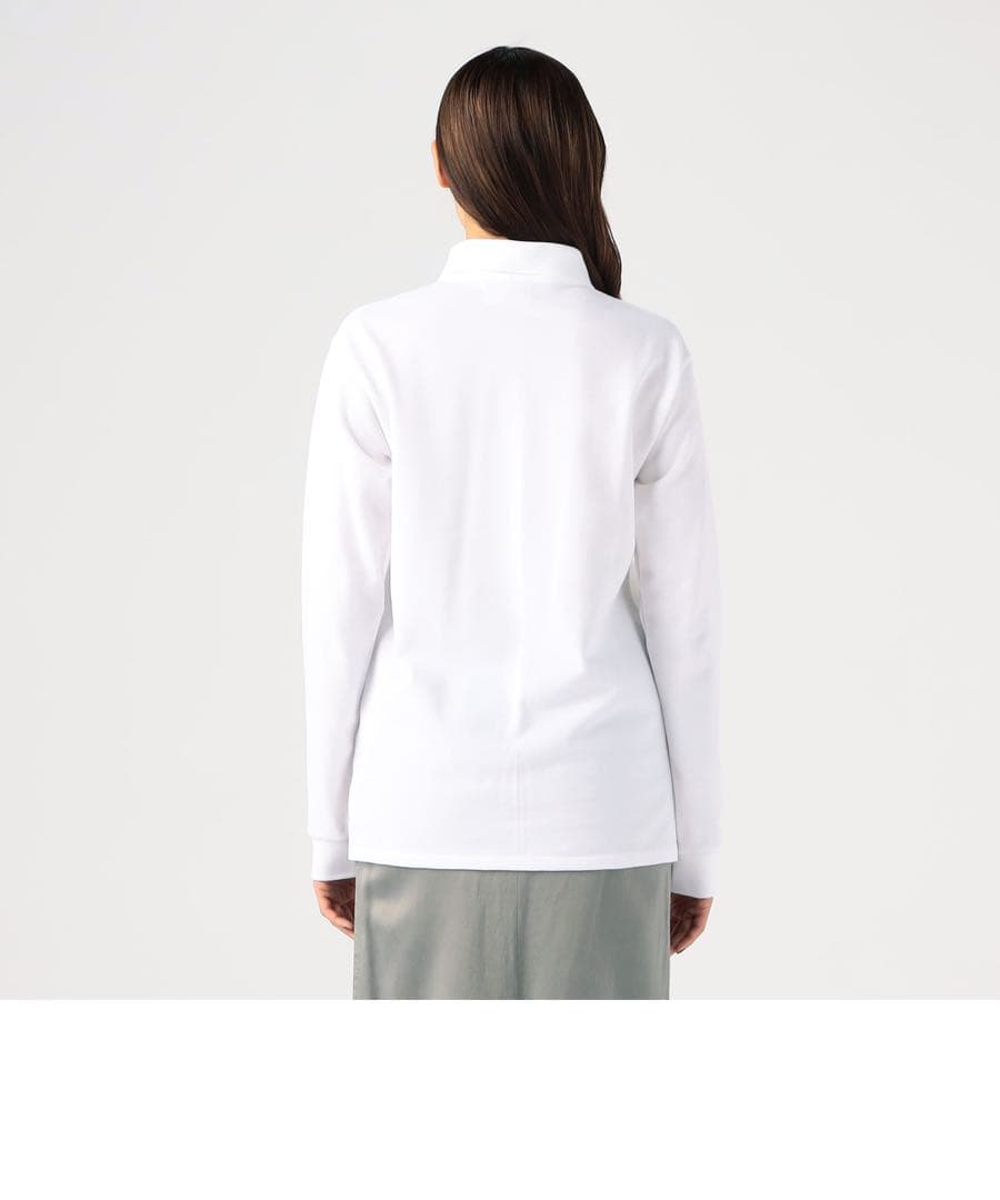 Tomorrowland Long Sleeve Conchon Quinjette 029 (Pin)