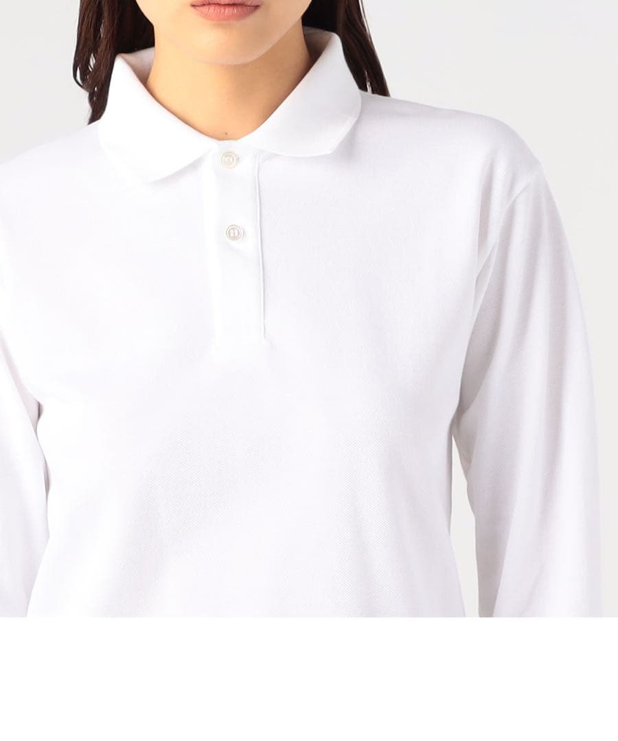 Tomorrowland Long Sleeve Conchon Quinjette 029 (Pin)