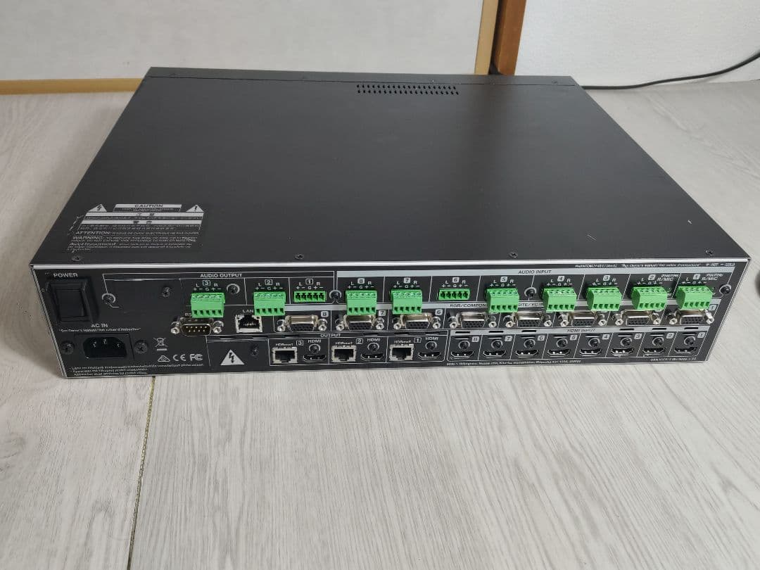 Other Roland Xs-83H