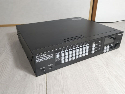 Other Roland Xs-83H