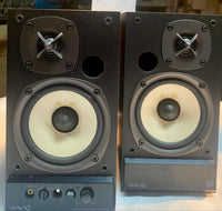 Onkyo Speakers Wavio 15W+15W Gx-100Hd