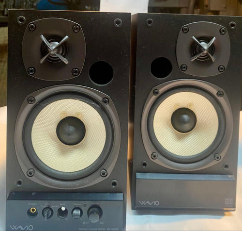 Onkyo Speakers Wavio 15W+15W Gx-100Hd