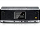 Cd, Md Cassette Decks Toshiba Aurex Ty-Ah1000