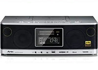 Cd, Md Cassette Decks Toshiba Aurex Ty-Ah1000