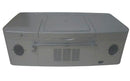 Cd, Md Cassette Decks Toshiba Aurex Ty-Ah1000