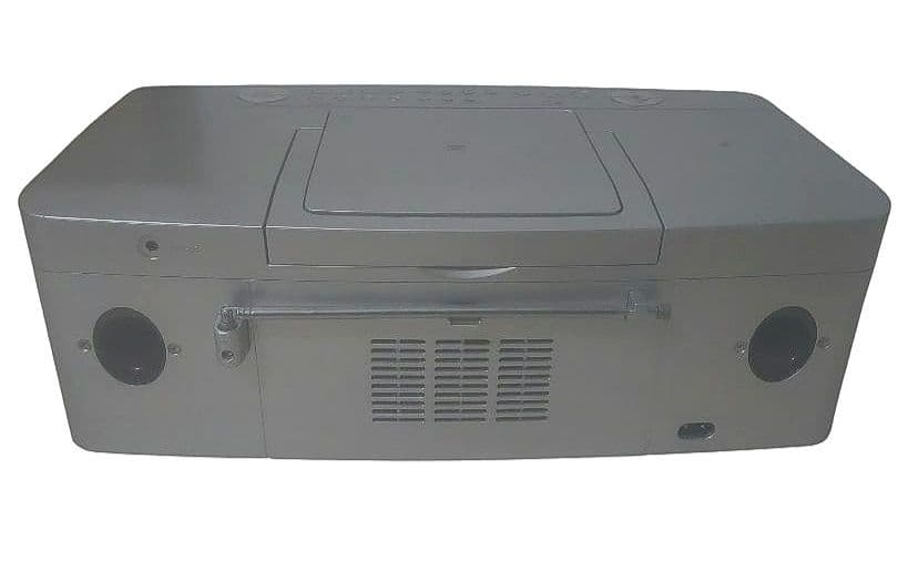 Cd, Md Cassette Decks Toshiba Aurex Ty-Ah1000