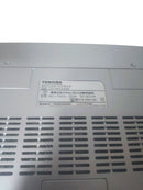 Cd, Md Cassette Decks Toshiba Aurex Ty-Ah1000