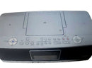 Cd, Md Cassette Decks Toshiba Aurex Ty-Ah1000