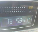 Cd, Md Cassette Decks Toshiba Aurex Ty-Ah1000