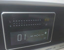 Cd, Md Cassette Decks Toshiba Aurex Ty-Ah1000