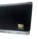 Cd, Md Cassette Decks Toshiba Aurex Ty-Ah1000