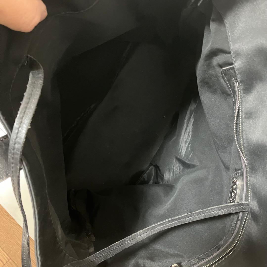 Fendi Tote Bags