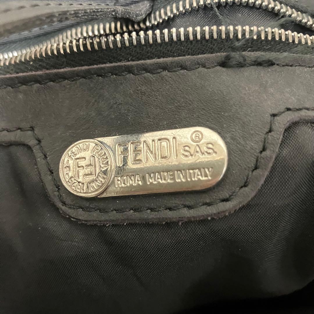 Fendi Tote Bags