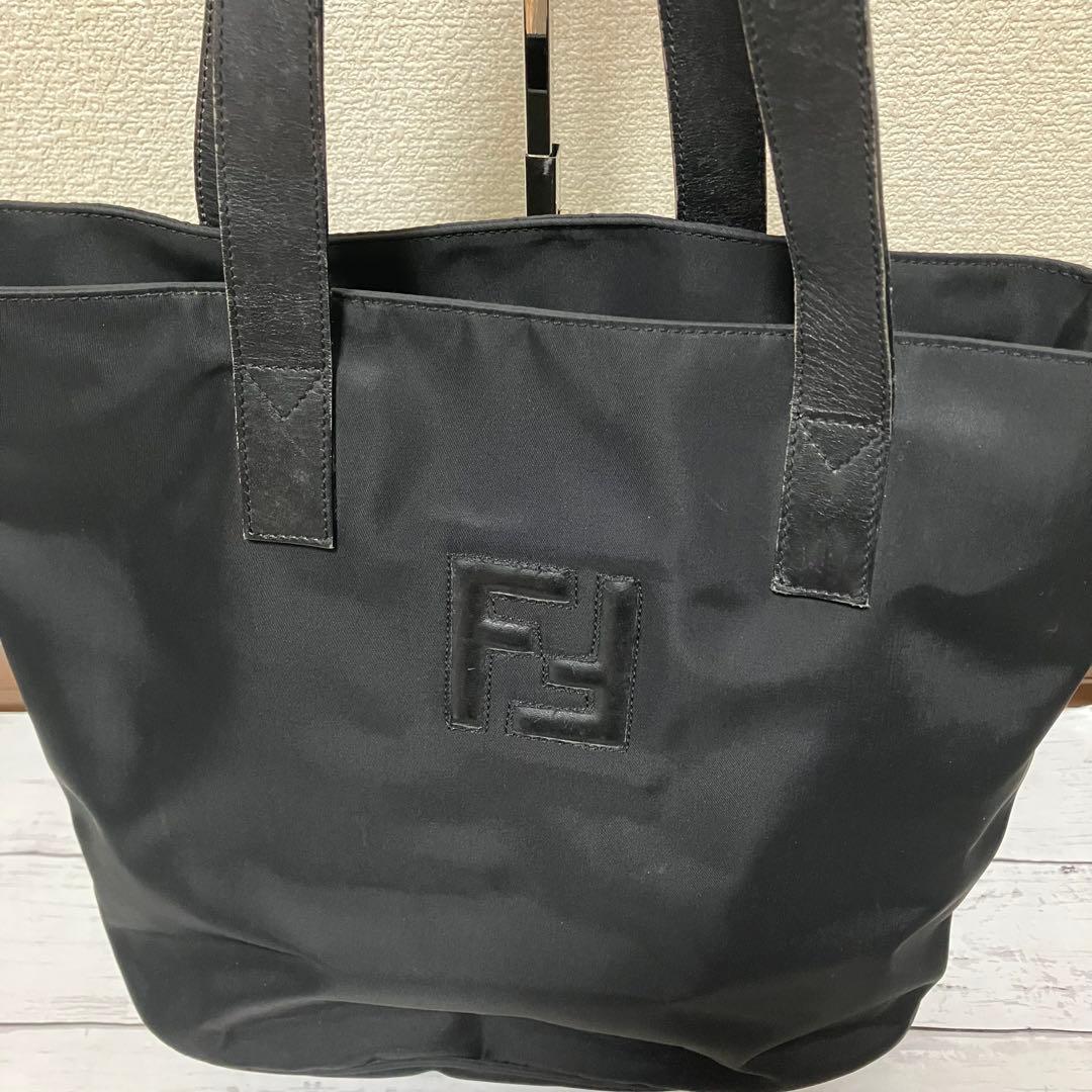 Fendi Tote Bags