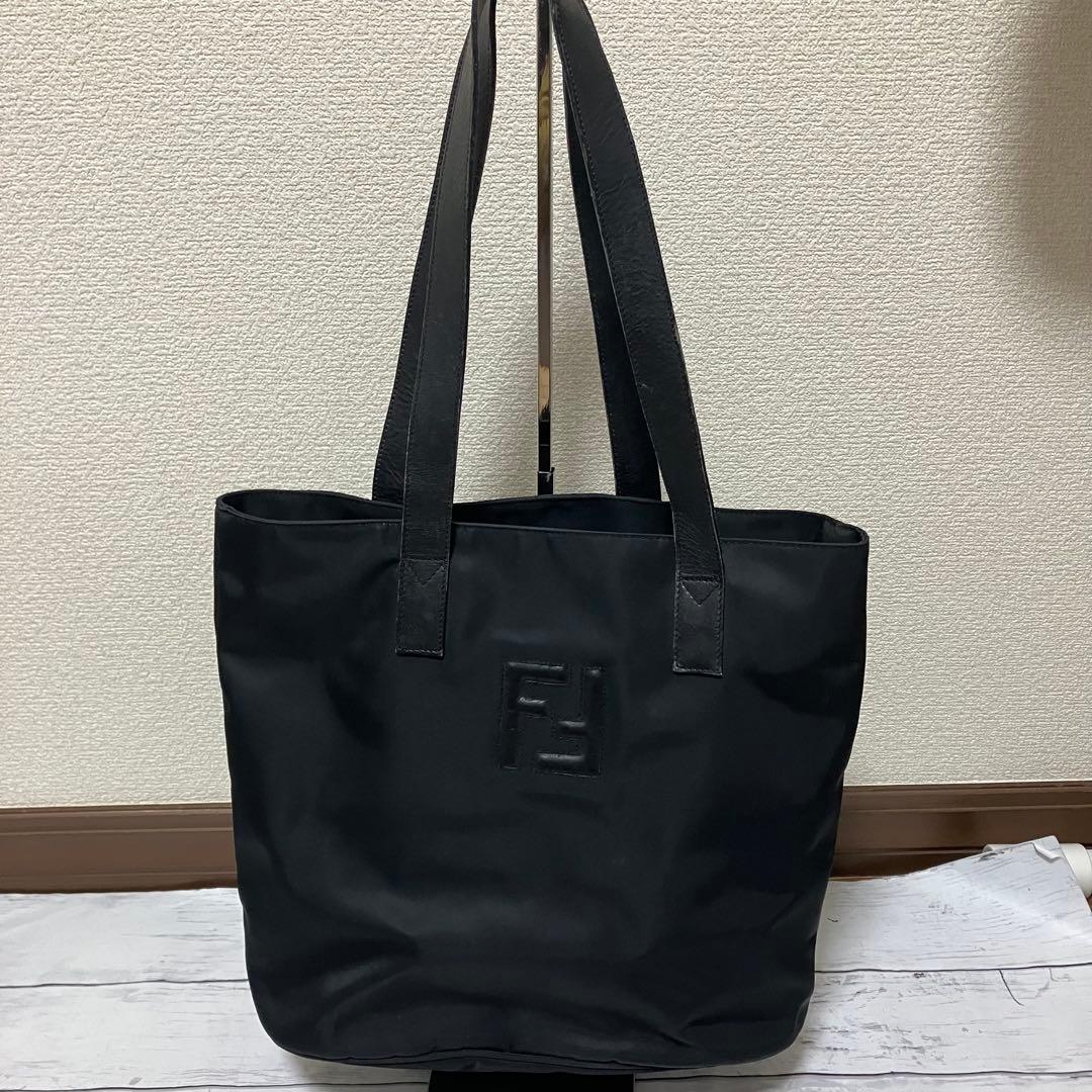 Fendi Tote Bags
