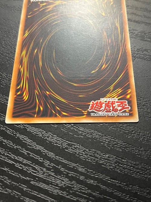 Yu -Gi -Oh! Ocg Duel Monsters 1St