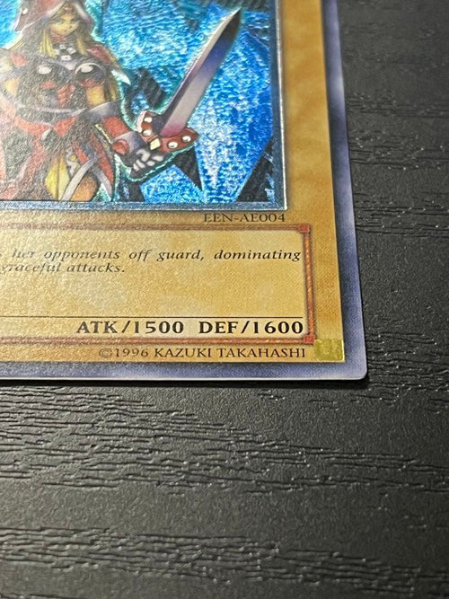 Yu -Gi -Oh! Ocg Duel Monsters 1St