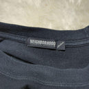 Neighborhood T-Shirts T 90 M